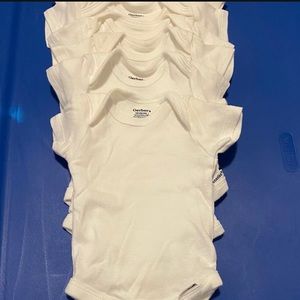 Baby onesies